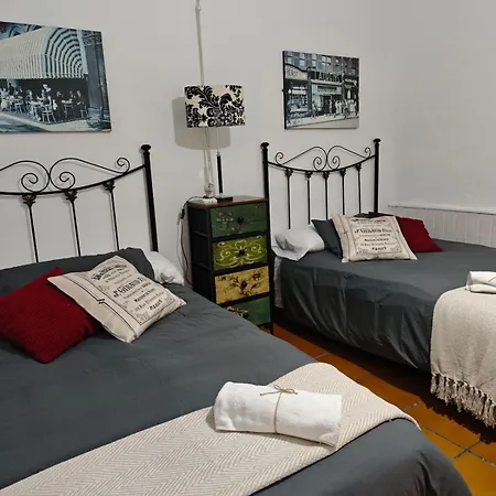 Fully Equipped Indian * Carcedo (Asturias)