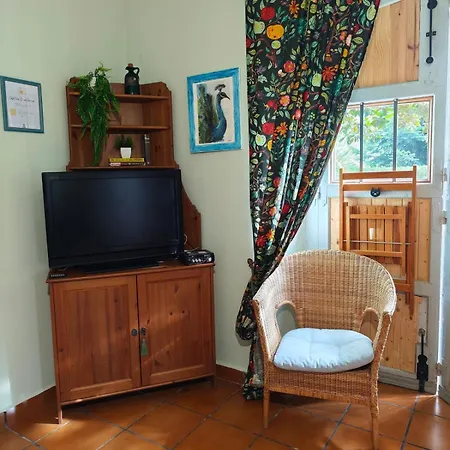 Apartment Fully Equipped Indian