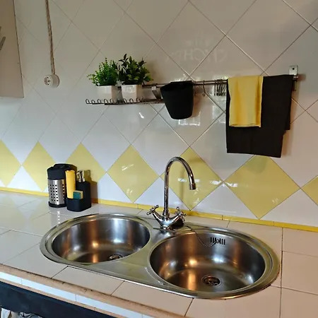 Fully Equipped Indian Apartment Carcedo (Asturias)