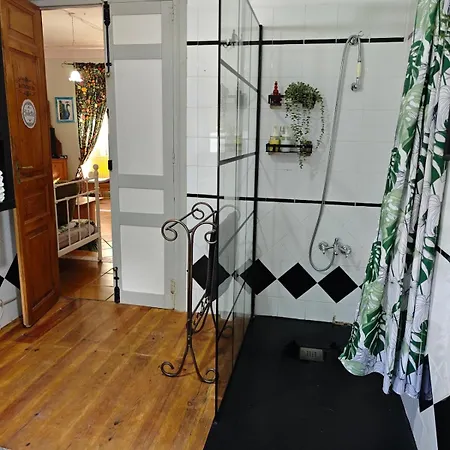 Fully Equipped Indian *