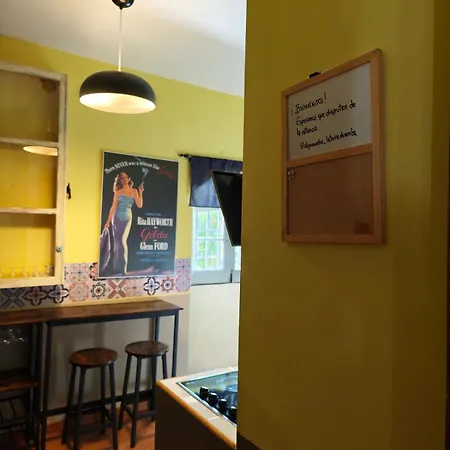 Fully Equipped Indian * Carcedo (Asturias)