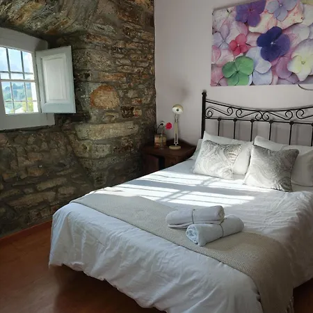 Fully Equipped Indian Apartment Carcedo (Asturias)