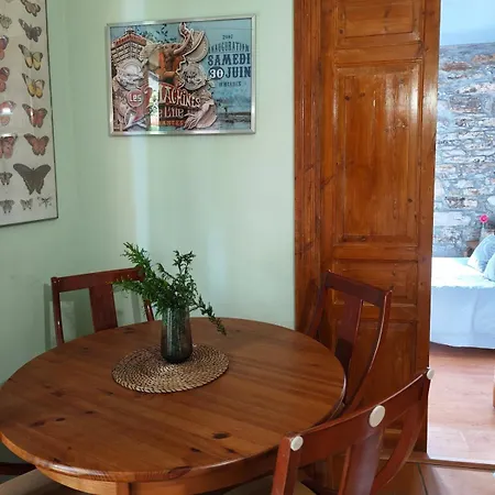 Apartment Fully Equipped Indian