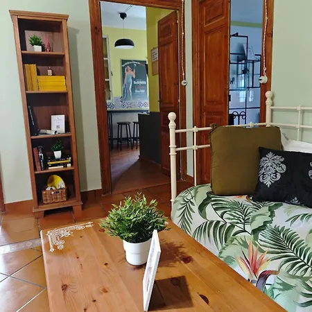 Apartment Fully Equipped Indian *