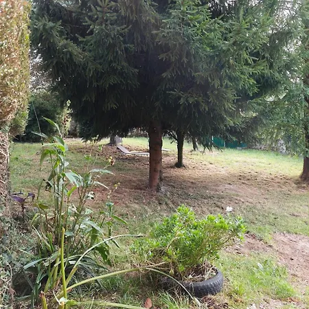 Fully Equipped Indian * Carcedo (Asturias)