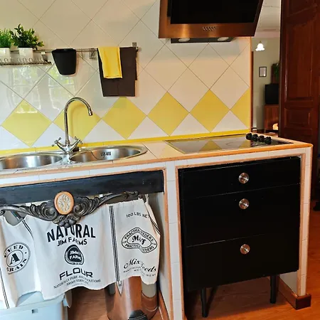 Fully Equipped Indian Carcedo (Asturias)