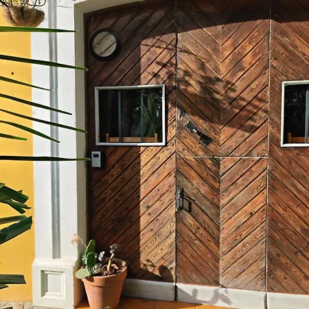 Apartament Fully Equipped Indian *