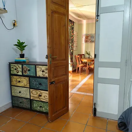 Fully Equipped Indian Apartament Carcedo (Asturias)