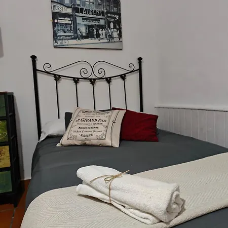 Fully Equipped Indian * Carcedo (Asturias)