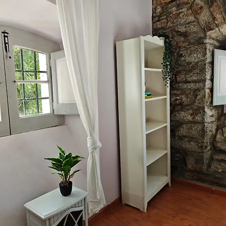 Apartament Fully Equipped Indian