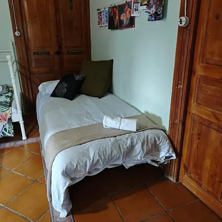 Apartament Fully Equipped Indian *