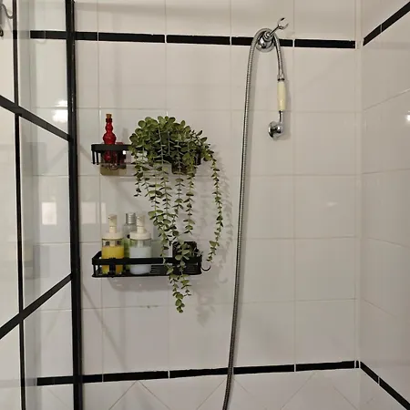 Apartament Fully Equipped Indian *