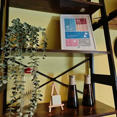 Apartament Fully Equipped Indian Carcedo (Asturias)