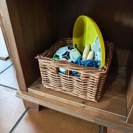 Fully Equipped Indian * Carcedo (Asturias)