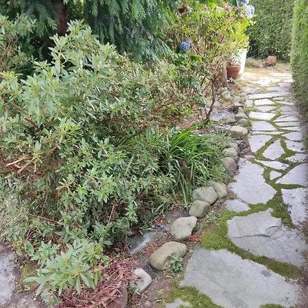 Fully Equipped Indian