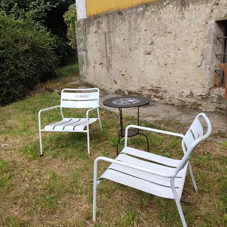 Fully Equipped Indian Apartament