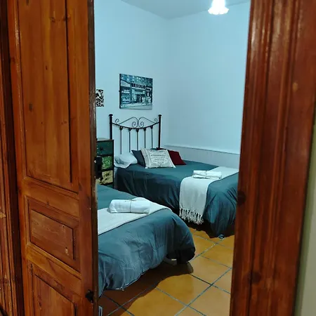 Fully Equipped Indian Appartamento