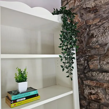 Fully Equipped Indian *