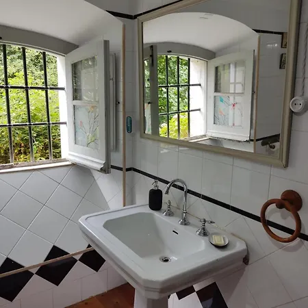 Fully Equipped Indian Appartamento Carcedo (Asturias)