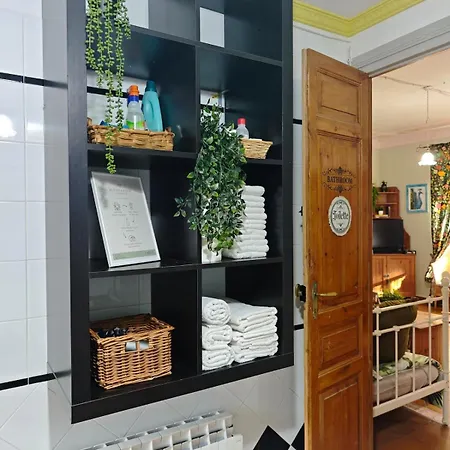 Fully Equipped Indian Carcedo (Asturias)