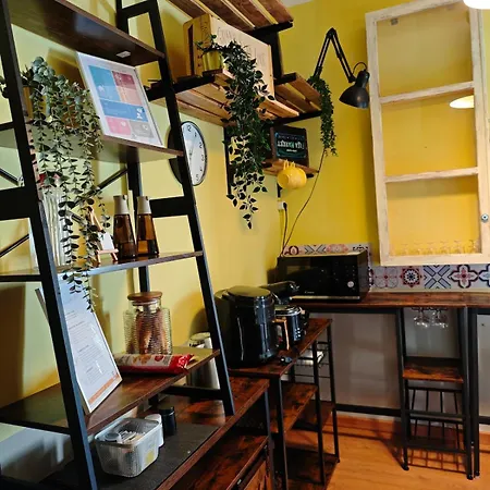 Fully Equipped Indian