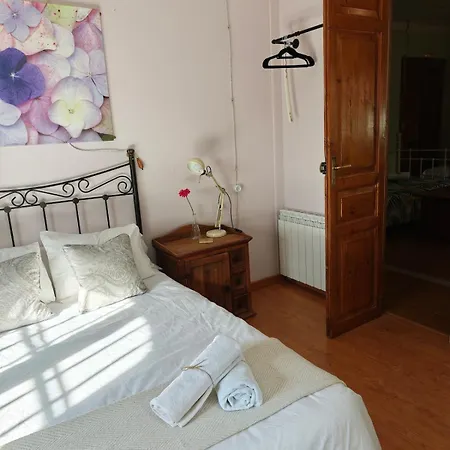 Fully Equipped Indian Carcedo (Asturias)