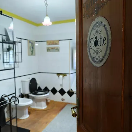 Fully Equipped Indian * Carcedo (Asturias)