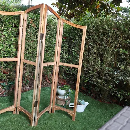 Appartamento Fully Equipped Indian *