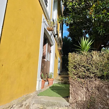 Fully Equipped Indian Appartamento Carcedo (Asturias)